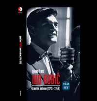 IZVORNE SNIMKE 1949. - 1959. 4CD BOX